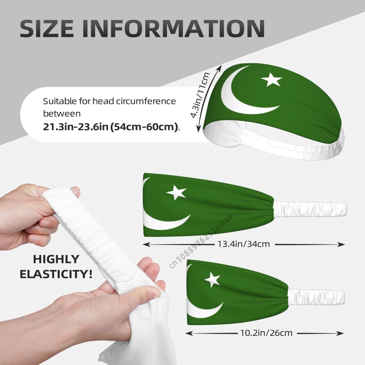 Pakistan-Flagge, für Männer un – Women Fashion Pakistan Bewertung und Preis