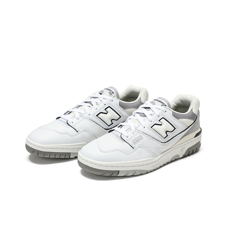 New Balance NB 550 Vintage Bas – New Balance Shoes 550 Bewertung und Preis