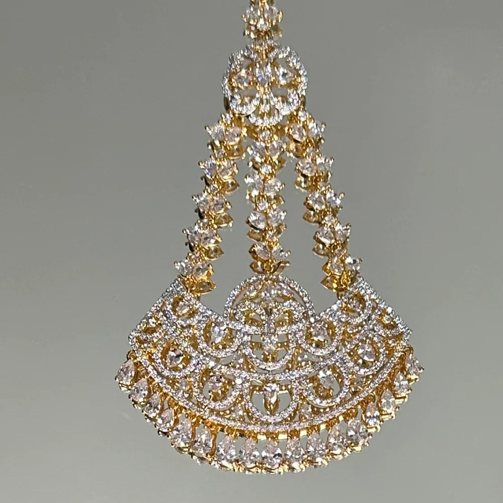 Stone fans Teardrop Tiara für  – Women'S Fashion Of The 1920S Bewertung und Preis