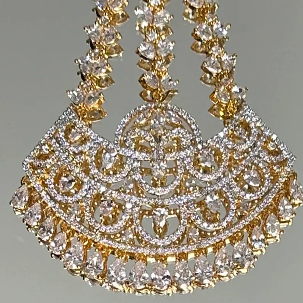 Stone fans Teardrop Tiara für  – Women'S Fashion Of The 1920S Bewertung und Preis