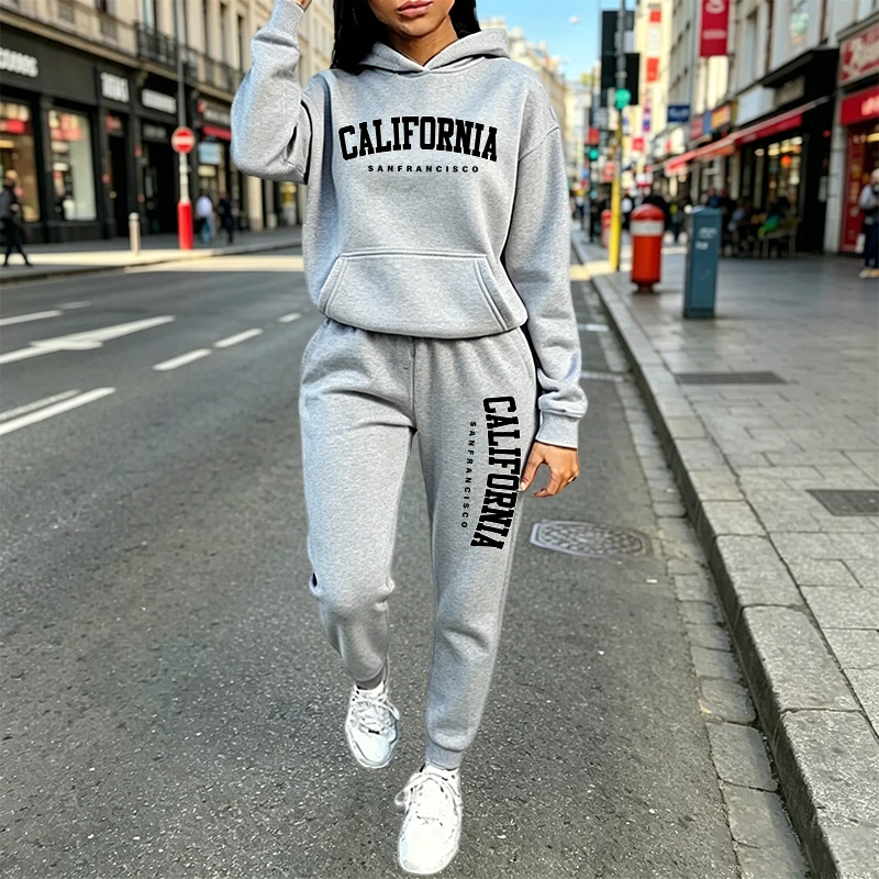 Urban Casual Mode Hoodie Jogge – Women'S Fashion Sweatshirts Bewertung und Preis