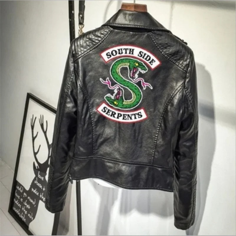 Neue 2026 Southside Serpent Kp – Women'S Fashion Sweatshirts Bewertung und Preis