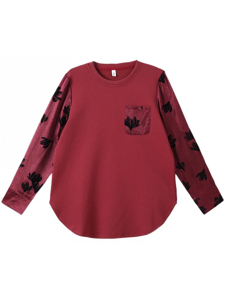 0XL-4XL Übergröße Frühling Her – Women'S Fashion Sweatshirts Bewertung und Preis