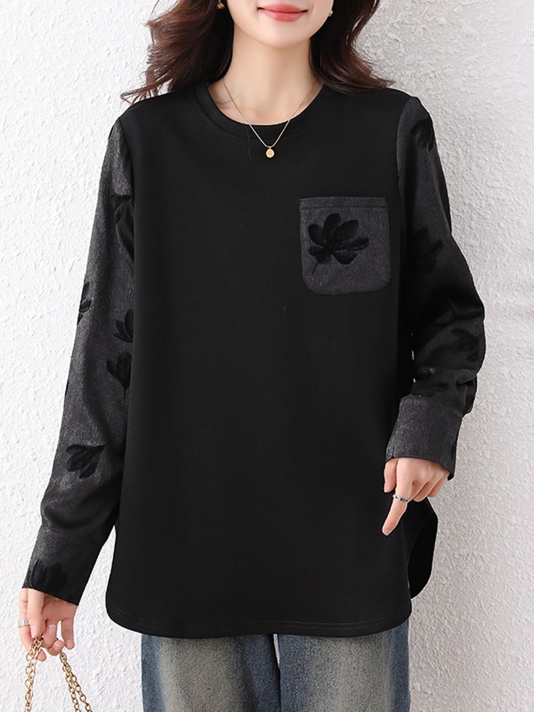 0XL-4XL Übergröße Frühling Her – Women'S Fashion Sweatshirts Bewertung und Preis