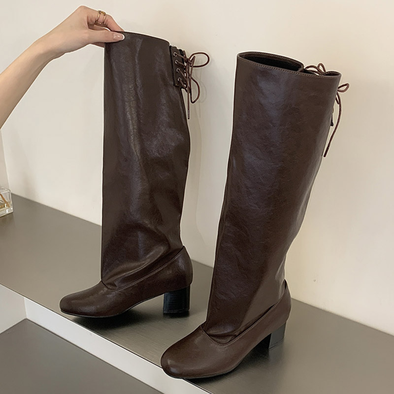 Eilyken 2027 Neue Wintermode S – Winter Fashion Women Boots Bewertung und Preis