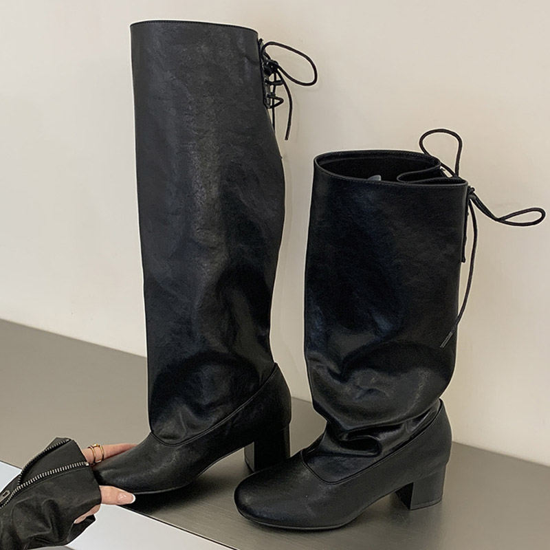 Eilyken 2027 Neue Wintermode S – Winter Fashion Women Boots Bewertung und Preis