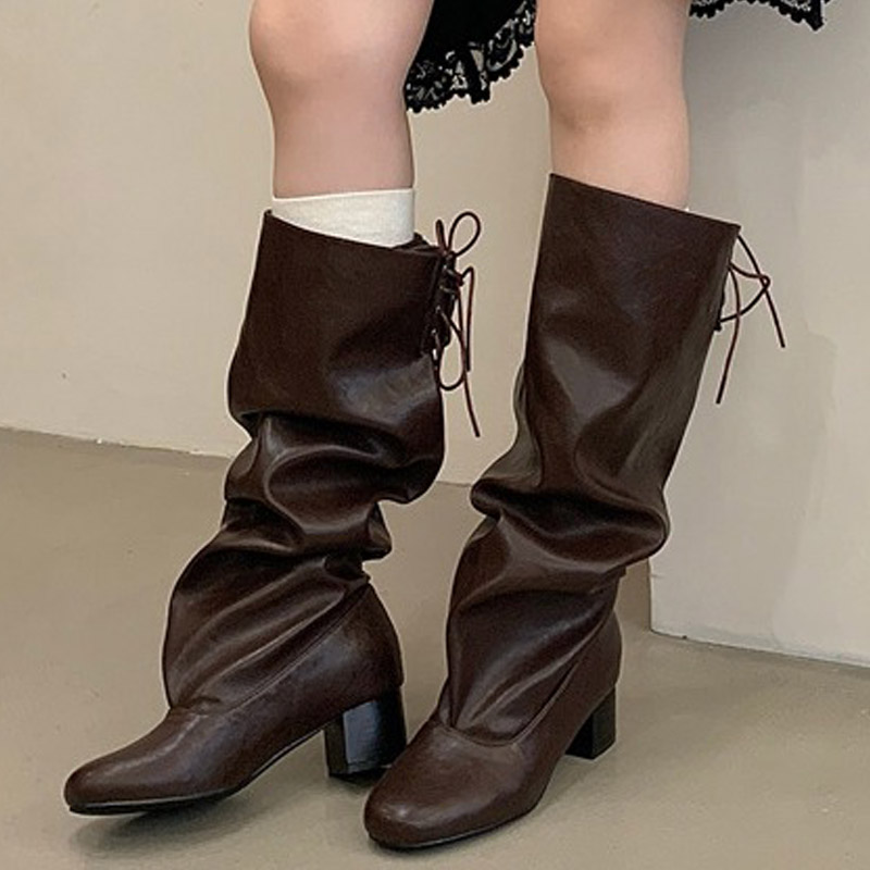 Eilyken 2027 Neue Wintermode S – Winter Fashion Women Boots Bewertung und Preis