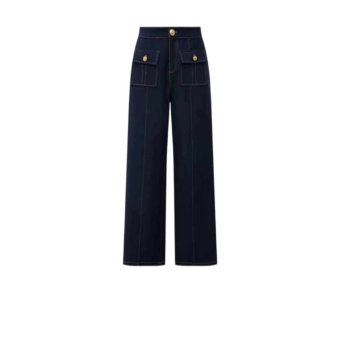 Y2K 2026 Neue Retro-Jeansweste – Women Fashion Jeans Top Bewertung und Preis